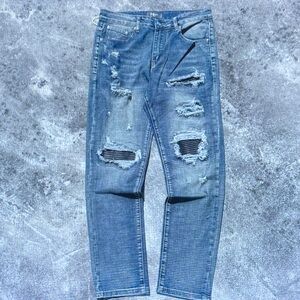AMIRI Jeans Size 34